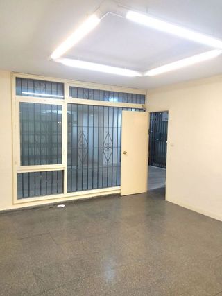 Oficina en alquiler en Ensanche Centro - Puerto en Málaga