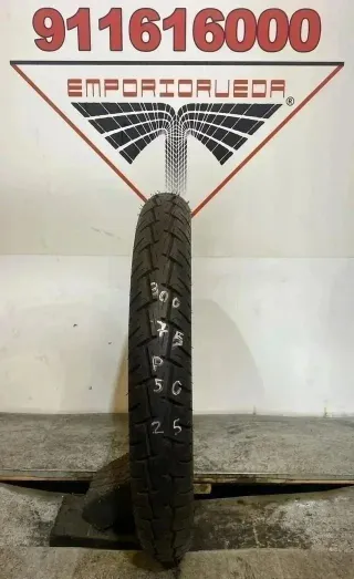 3.00 17 P PIRELLI RUEDA MOTO BARATA