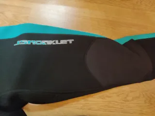 Traje Neopreno Mujer 3mm L