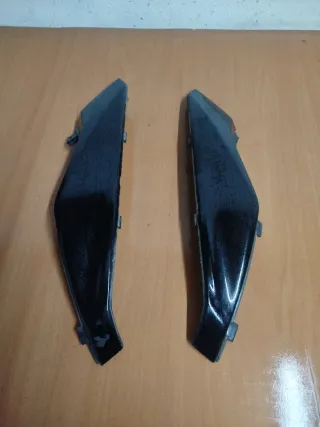 Carenado Lateral Honda SH 300 (2010)