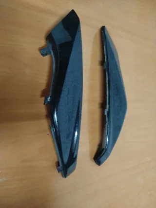 Carenado Lateral Honda SH 300 (2010)