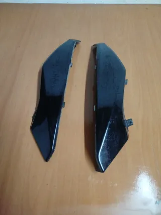 Carenado Lateral Honda SH 300 (2010)