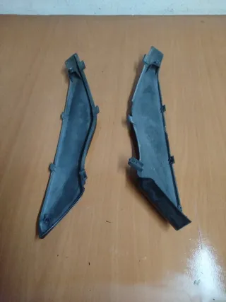 Carenado Lateral Honda SH 300 (2010)