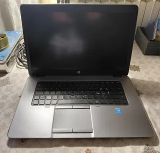 Computer Portatile HP Elitebook + SSD