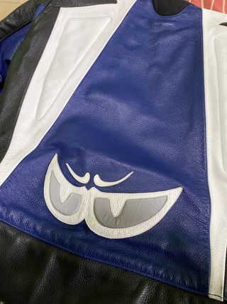 Chaqueta Moto Berik Deportiva