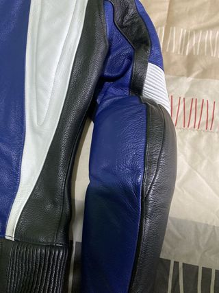 Chaqueta Moto Berik Deportiva