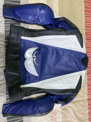 Chaqueta Moto Berik Deportiva