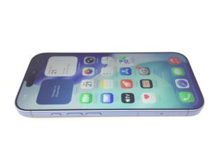 iPhone 17 256GB Morado