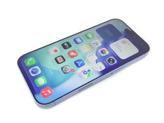 iPhone 17 256GB Morado