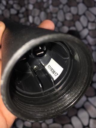 Pinpointer Garrett Pro Pointer