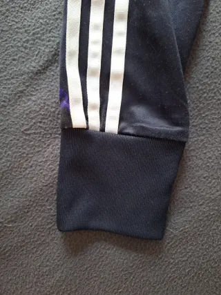 Chaqueta Adidas Estampado Floral