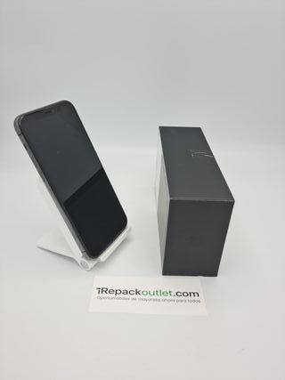 iPhone 11 Pro 256GB Gris Espacial