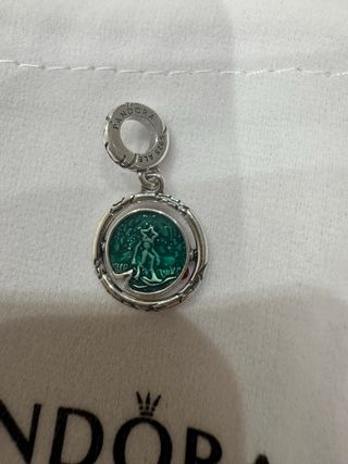 Charm Pandora stranger things