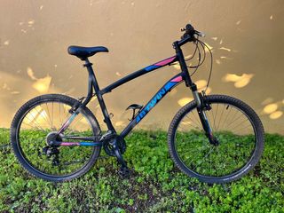 Rockrider 340 26 pulgadas.