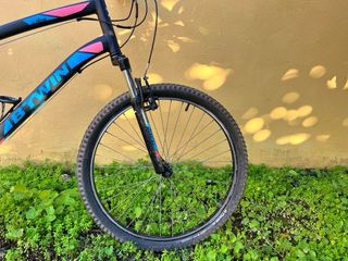 Rockrider 340 26 pulgadas.