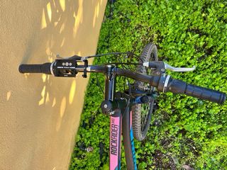 Rockrider 340 26 pulgadas.