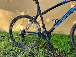 Rockrider 340 26 pulgadas.