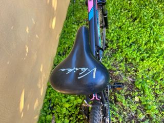 Rockrider 340 26 pulgadas.