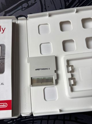 Super Mario 3D Land - Nintendo 3DS (CON CAJA)