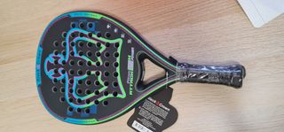 Pala Black Crown Piton Attack 15K Power