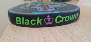 Pala Black Crown Piton Attack 15K Power