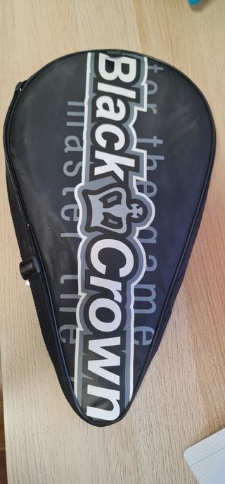 Pala Black Crown Piton Attack 15K Power