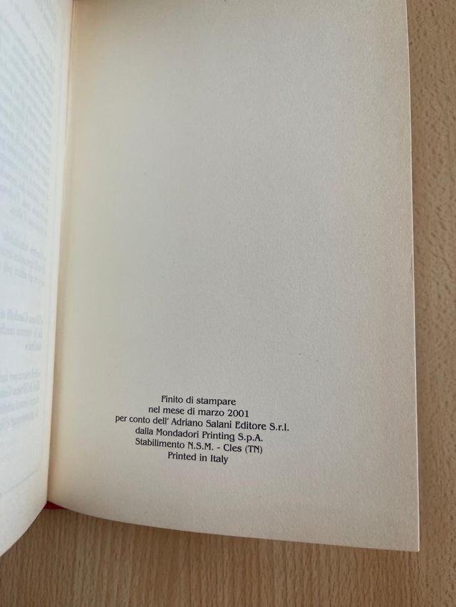 Harry Potter e il prigioniero di Azkaban Salani
