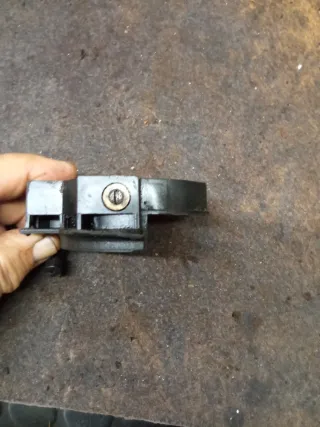 Bomba de aceite Machulons 538,539,542,546