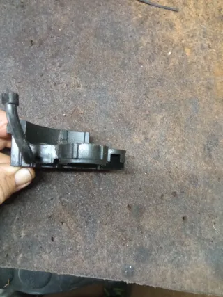 Bomba de aceite Machulons 538,539,542,546