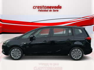 Opel Zafira 2017 - !!DESDE 196 EUROS/MES!!