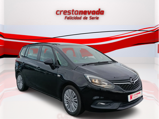 Opel Zafira 2017 - !!DESDE 196 EUROS/MES!!