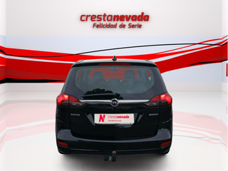 Opel Zafira 2017 - !!DESDE 196 EUROS/MES!!