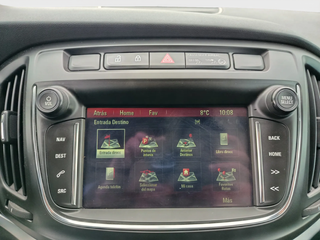 Opel Zafira 2017 - !!DESDE 196 EUROS/MES!!