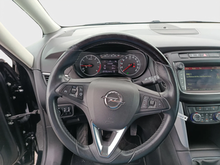 Opel Zafira 2017 - !!DESDE 196 EUROS/MES!!