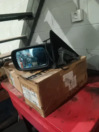 Retrovisor exterior BMW