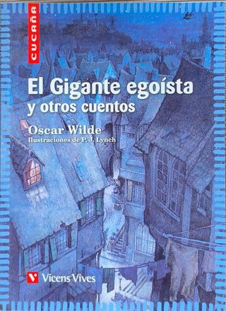 El Gigante Egoista N/c (Cucana Literature) (Spa...
