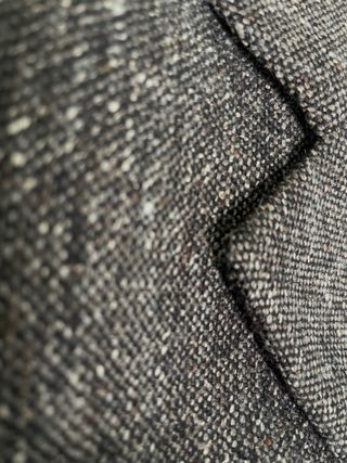 Missoni Blazer Uomo Lana Grigio