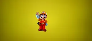 Super Mario Maker Wii U japonés ntcs-J