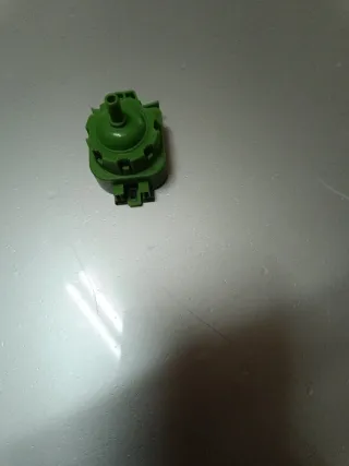 Presostato lavadora Candy