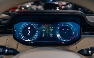 Land Rover Range Rover 4.4 V8 530PS SV Auto