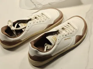 Zapatos barefoot respetuoso Ohne Project Hombre 45