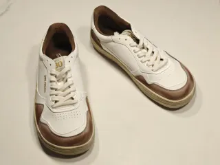 Zapatos barefoot respetuoso Ohne Project Hombre 45