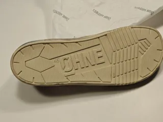 Zapatos barefoot respetuoso Ohne Project Hombre 45