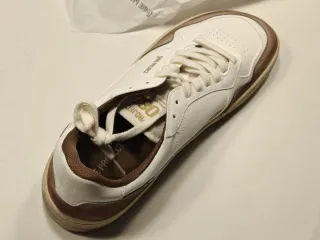 Zapatos barefoot respetuoso Ohne Project Hombre 45