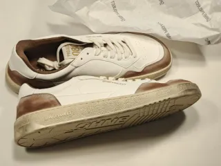 Zapatos barefoot respetuoso Ohne Project Hombre 45