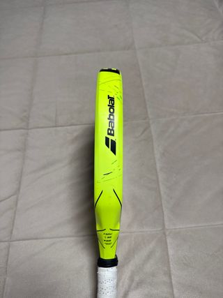 Pala Babolat Counter - 2 usos
