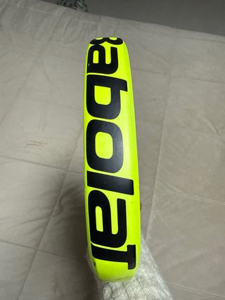 Pala Babolat Counter - 2 usos