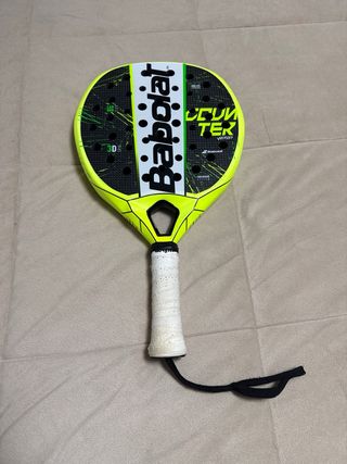 Pala Babolat Counter - 2 usos