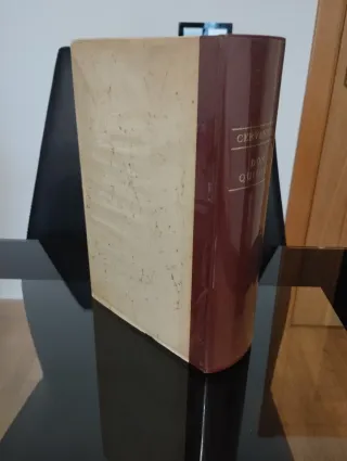 Don Quijote de La Mancha