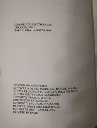 Don Quijote de La Mancha